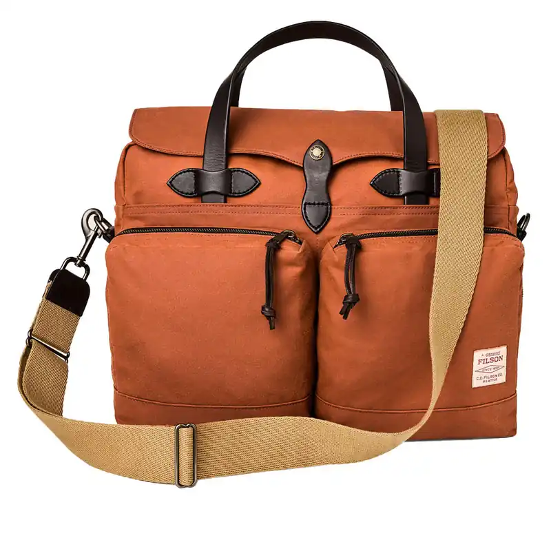 Filson 24-Hour Tin Briefcase Neuheit